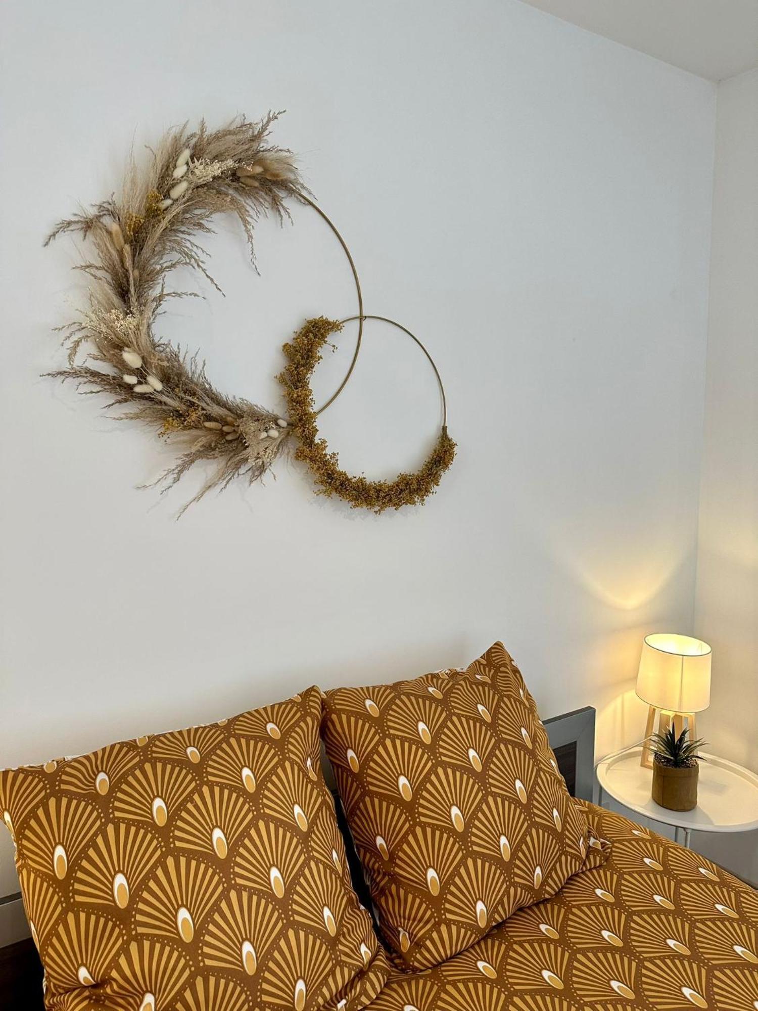 Le Tournassin-Balcon-Stationnement Gratuit Apartment บูร์-ก็อง-เบรส ภายนอก รูปภาพ