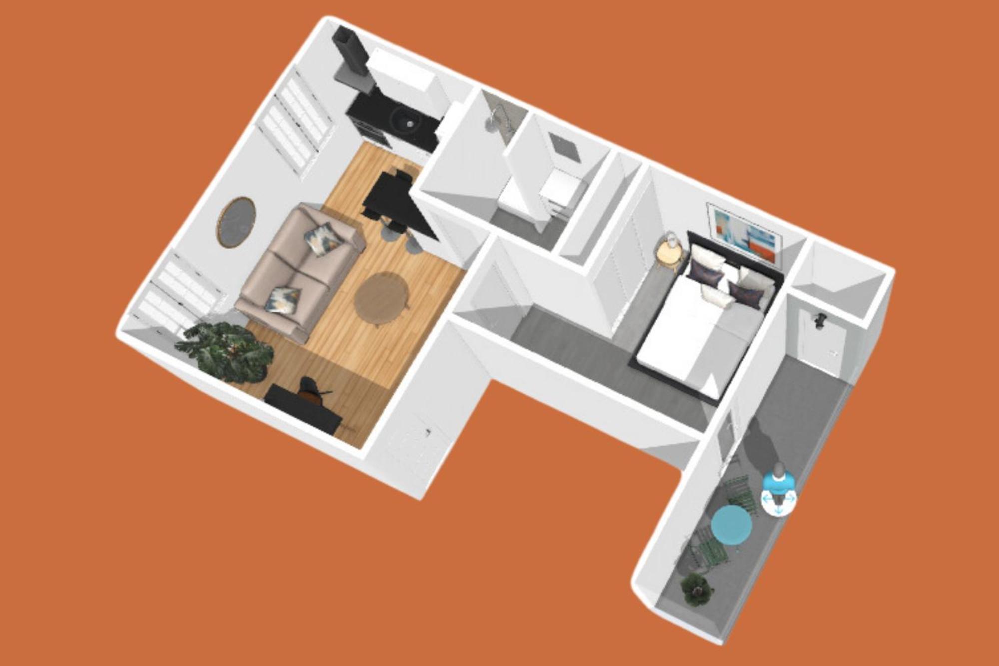 Le Tournassin-Balcon-Stationnement Gratuit Apartment บูร์-ก็อง-เบรส ภายนอก รูปภาพ